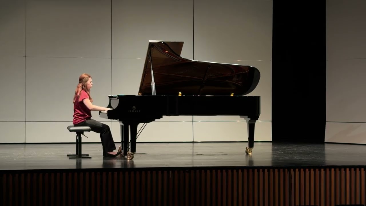 schubert impromptu op. 142 no. 3