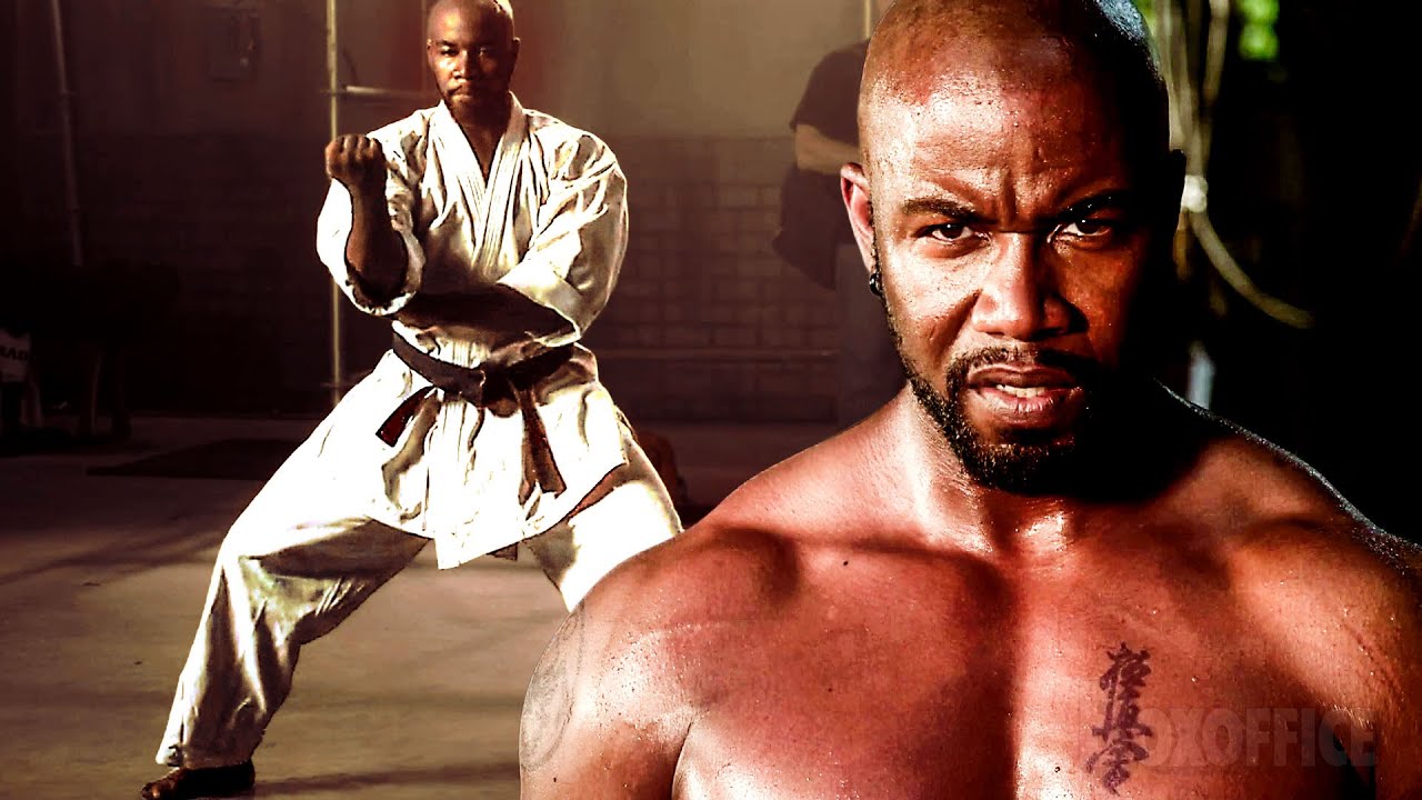 5 Szenen, die beweisen, dass Michael Jai White der beste amerikanische Martial Artist ist