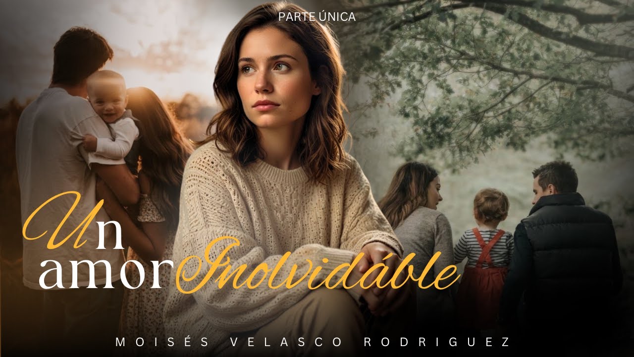 UN AMOR INOLVIDABLE - PARTE ÚNICA