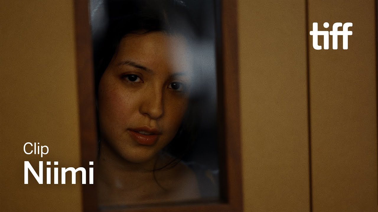 NIIMI Clip | TIFF 2025