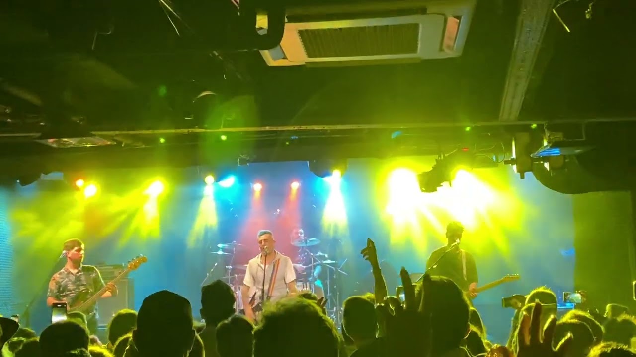 Onur Özdemir/Sakin Tribute - Bu Defa  (Live)