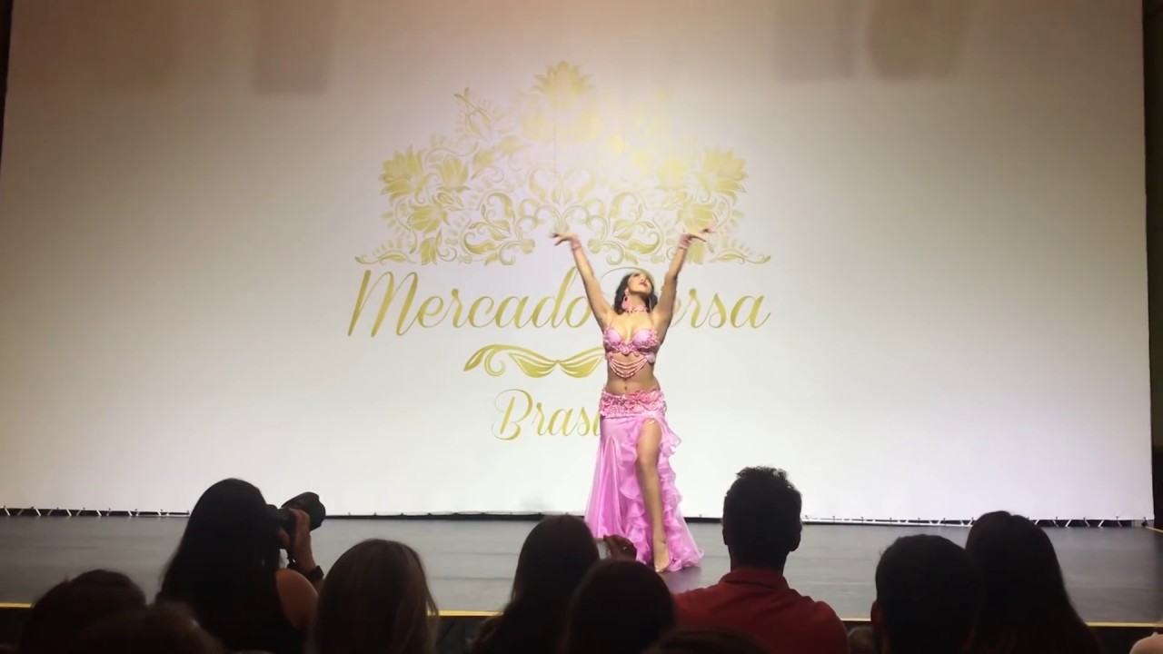 1º Lugar Solo Profissional Star Sub21 - Mercado Persa 2019, Allury  - King's Favourite
