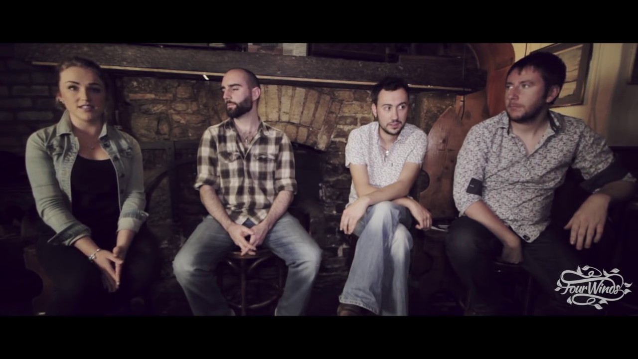 FourWinds Presents: FourWinds at Downings House, Prosperous, Co. kildare.