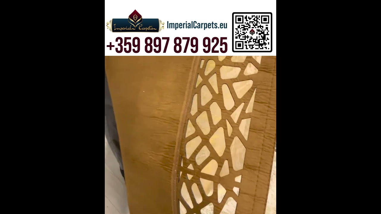 Imperial Carpets Best Quality Fur Carpets