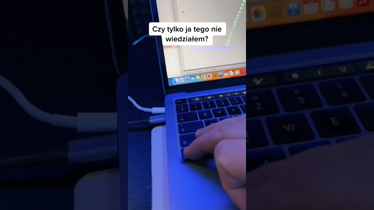 MacBook Trick #macbook #macbooktips