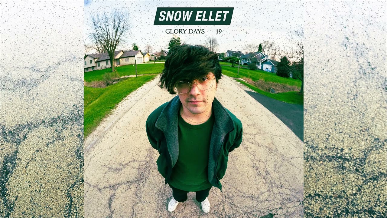 Snow Ellet - 