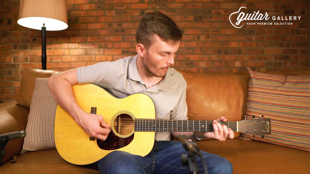 Martin 000-18