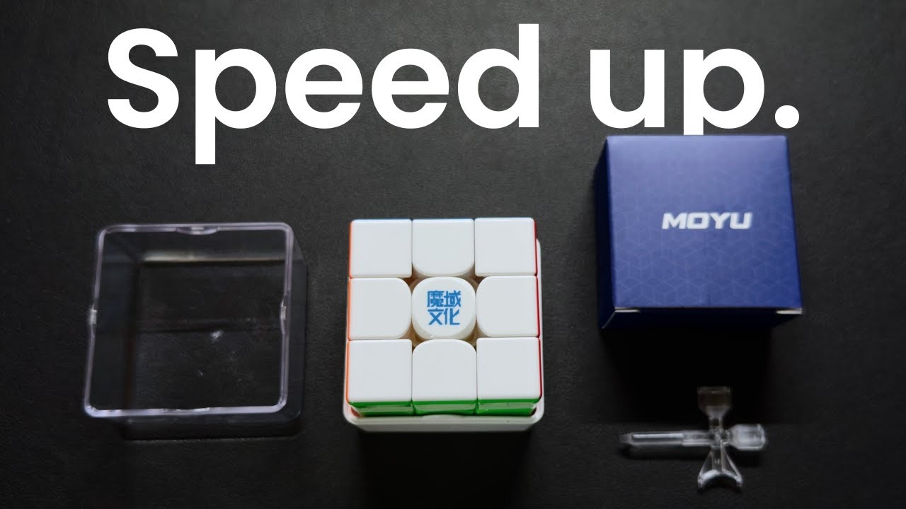 Weilong V11 20 Magnet Ballcore Maglev UV Review! | GREAT