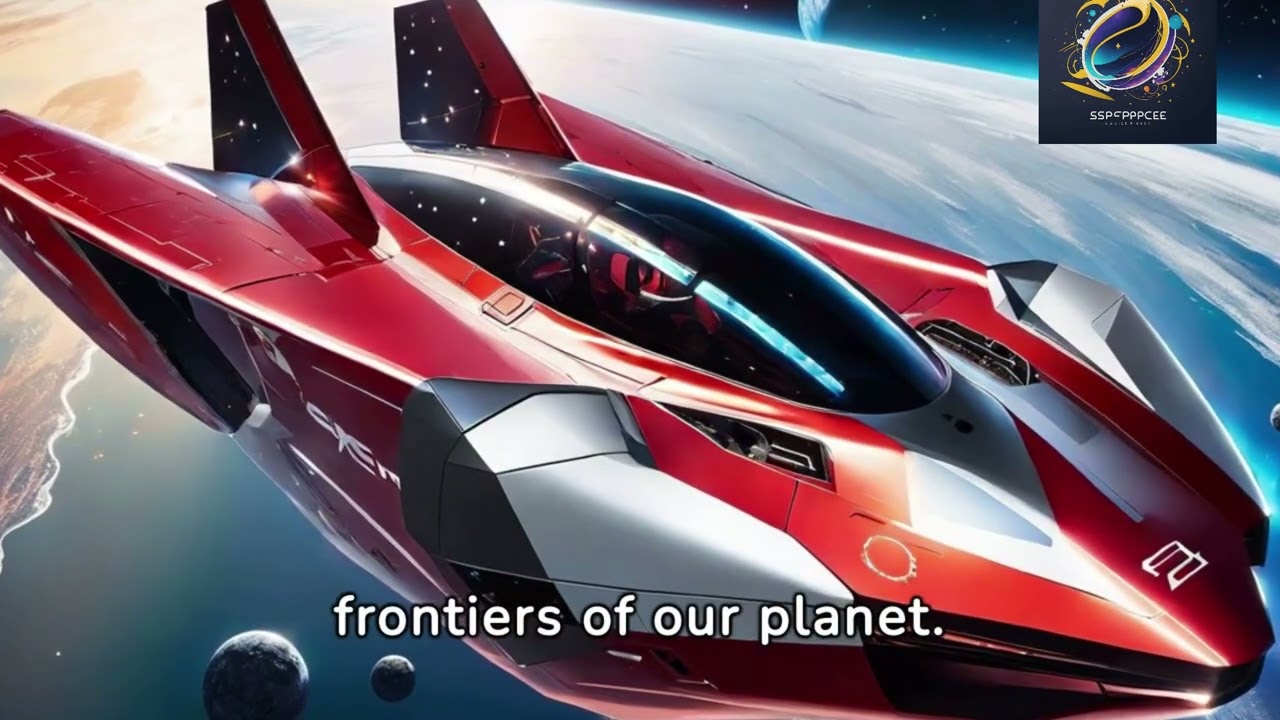 &ldquo;The SpaceX Crew Dragon: A New Era of Commercial Crewed Spaceflight&rdquo;