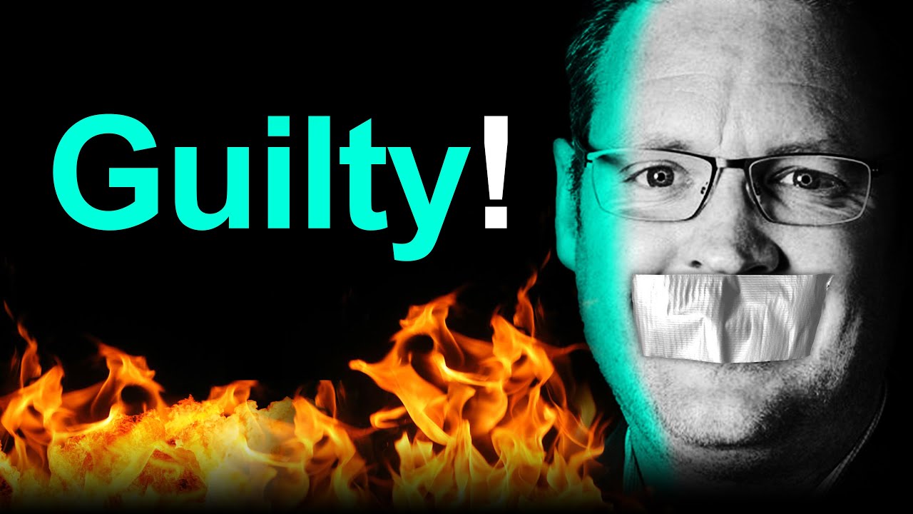GUILTY: Trevor Milton (Nikola) Convicted Of FRAUD!