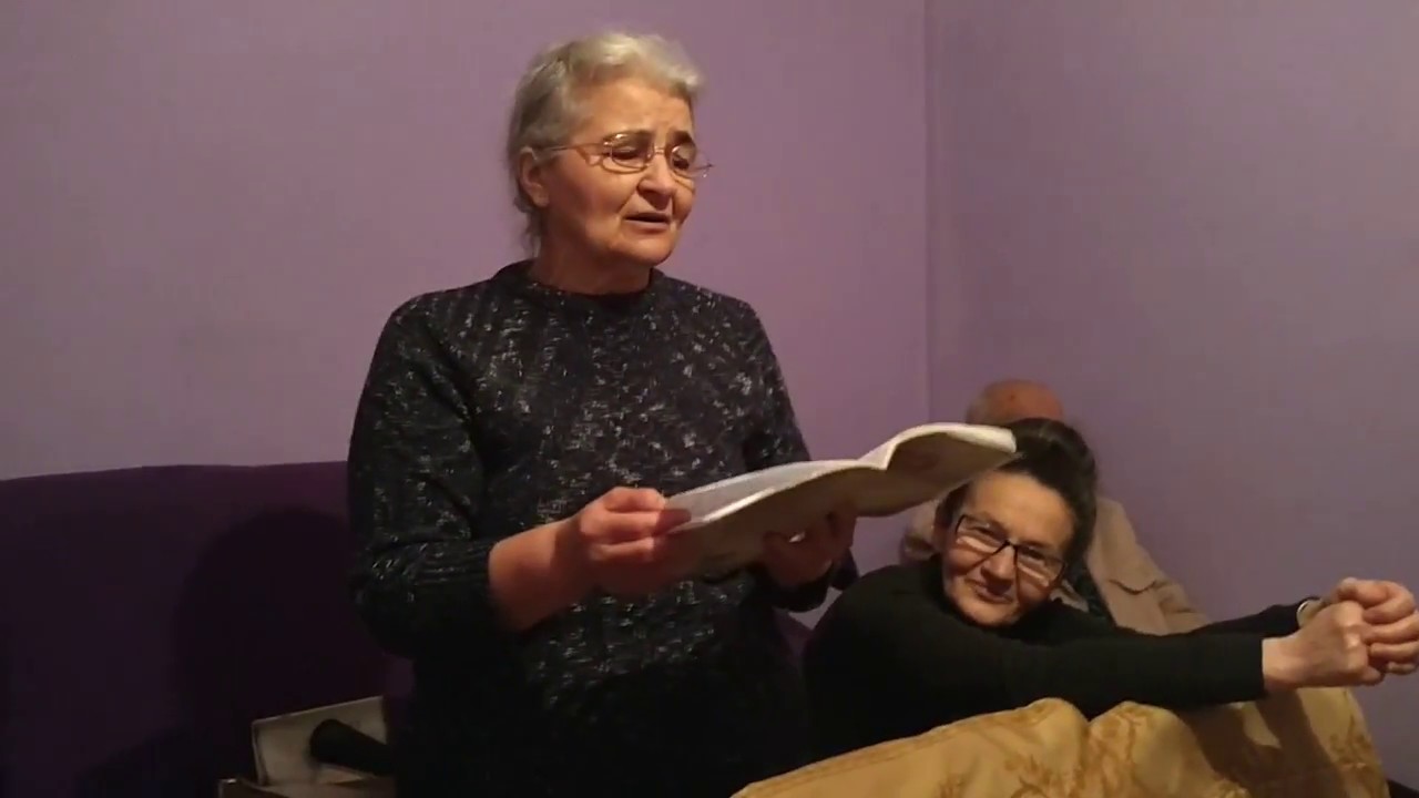 93.Venea ologul de acasa