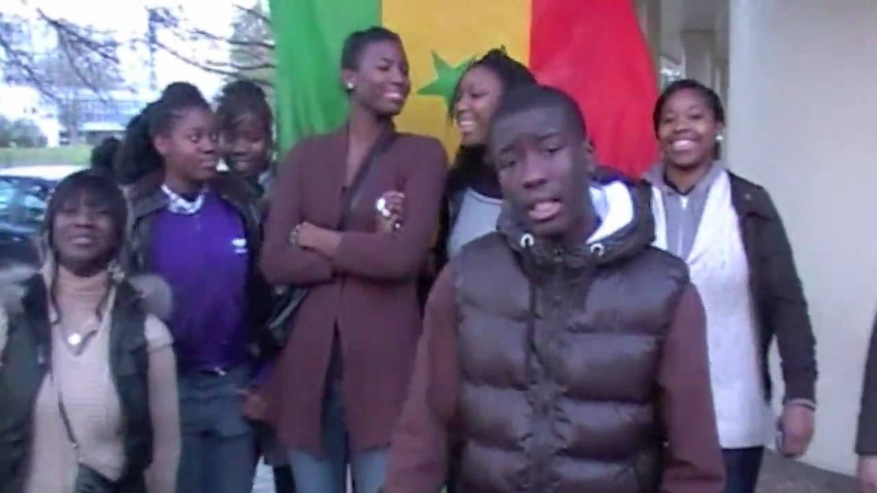 Freestyle TDM Le Tiers-Monde