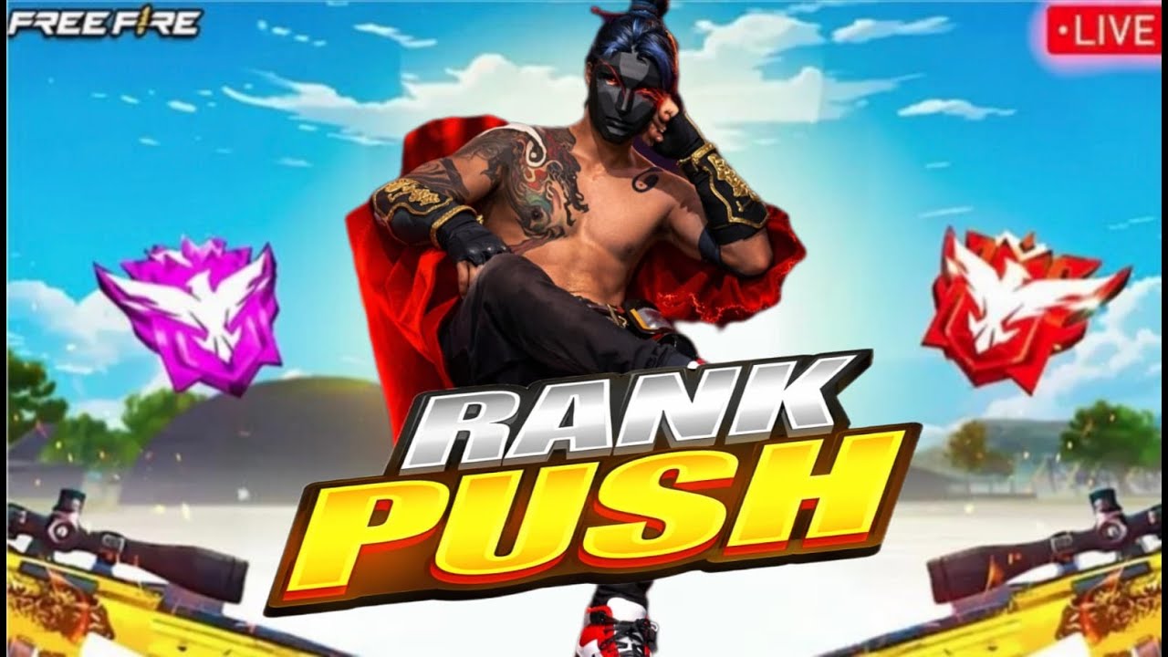 தமிழ்🔥Booyah Strike Challenge Rush + BOOYAH🔥|Free fire Tamil Live |Garena free fire Max