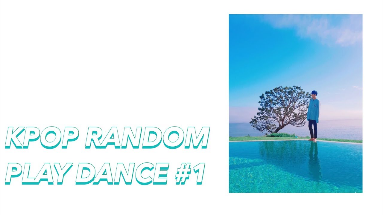 RANDOM PLAY DANCE KPOP #1 | CHANMI LEE