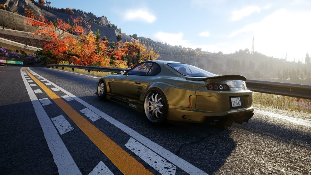 Supra da top secret 