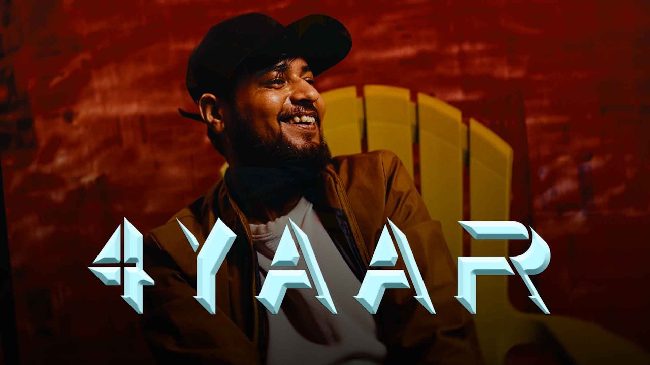 4 YAAR (Official Music Video) | Subhadeep Das | Bellaciao Records x LIPB | A Friendship Anthem