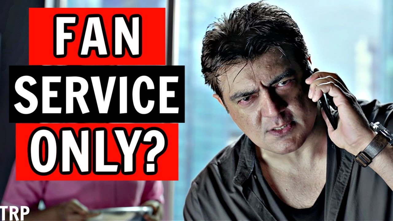 Valimai Movie Review & Analysis | Ajith Kumar, Kartikeya, Huma Qureshi | H. Vinoth