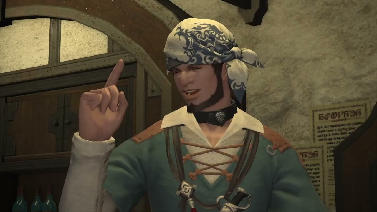 FF14 Stream 3 2/16/26