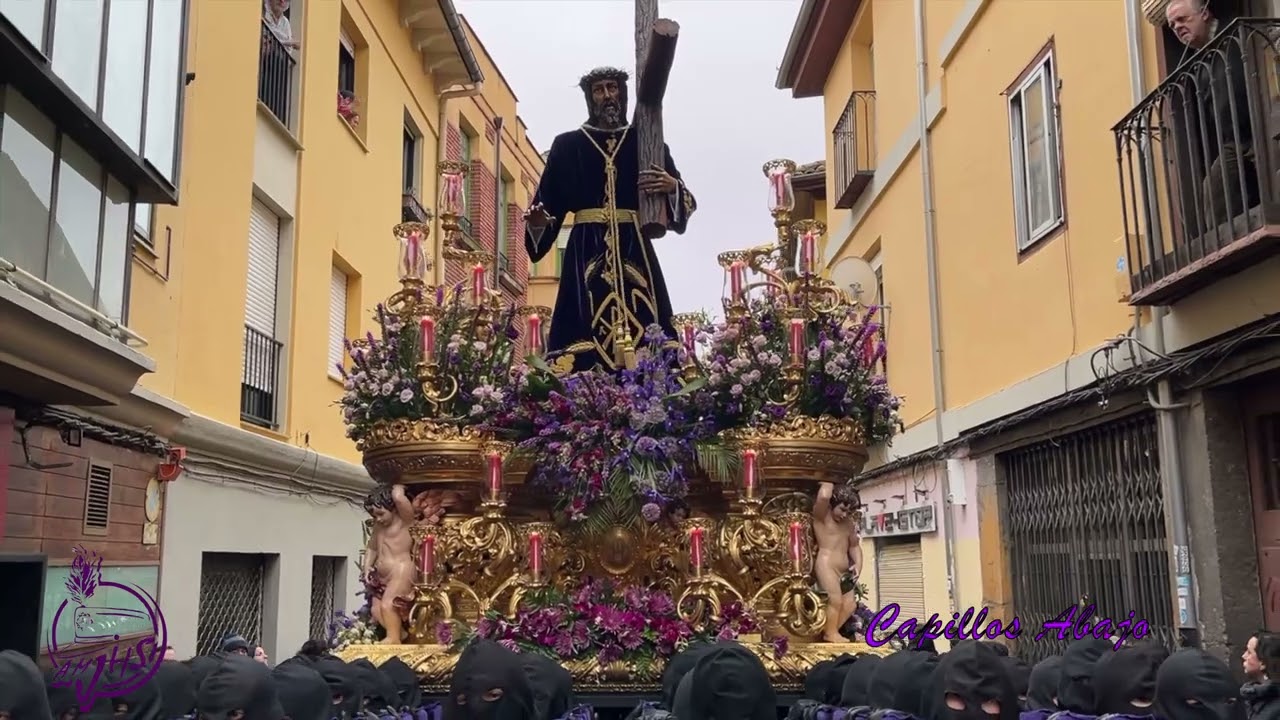 Triunfo de Tú Santa Cruz, de Nicolás Barbero Rivas
