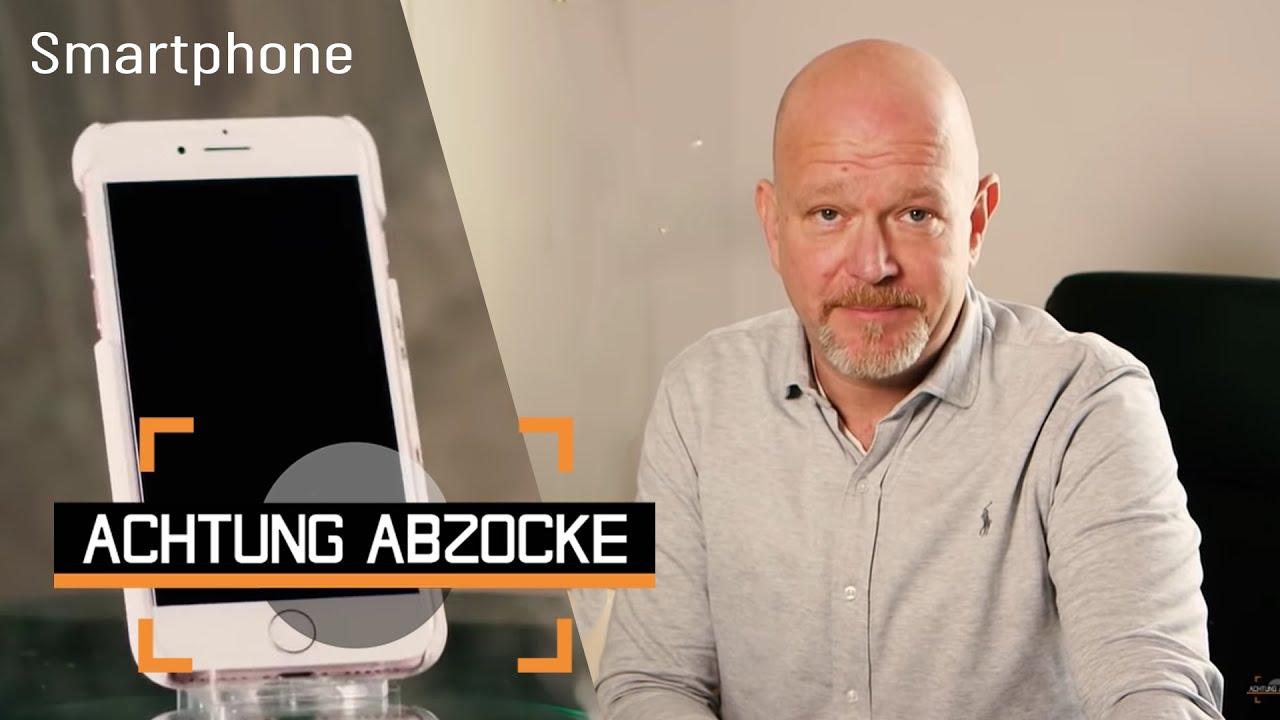 FAKE Smartphone-Schnäppchen: Bestellt und NIE erhalten! Geld futsch! | Achtung Abzocke Kabel Eins