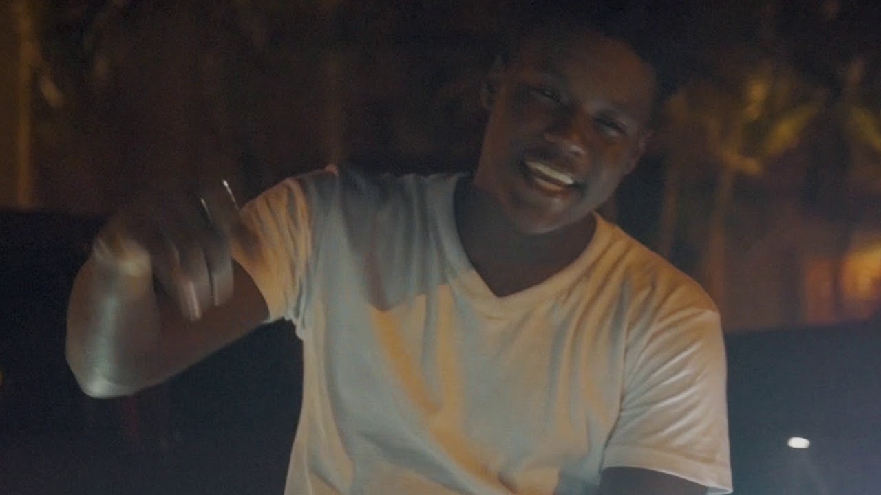 FMG Tayda - Paid In Full (OFFICIAL VIDEO) Shot by @TruVisions_
