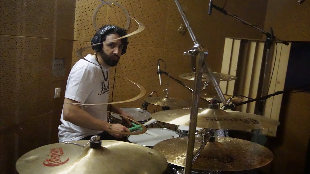 Peg | Giuseppe Bassi and The FunkLives