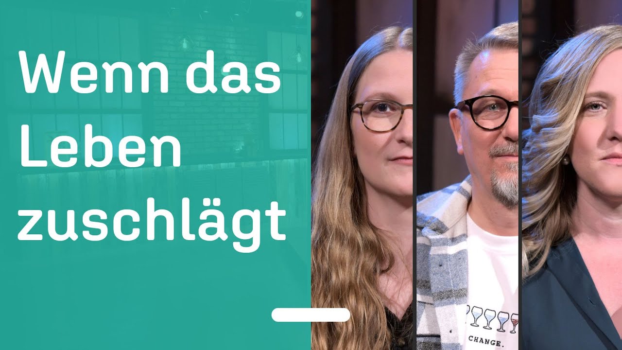 Zwischen tiefer Verzweiflung und leiser Hoffnung: Mein Weg aus der Krise