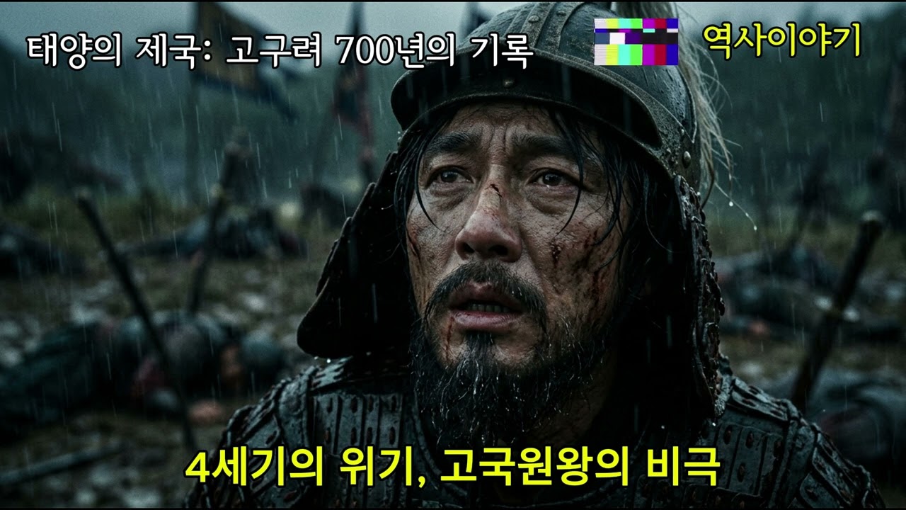 고구려 700년의 기록