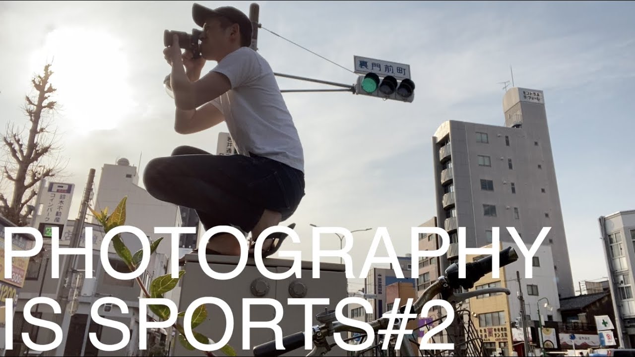 元・売れっ子写真家による、最強のカフェ写真撮影方法！