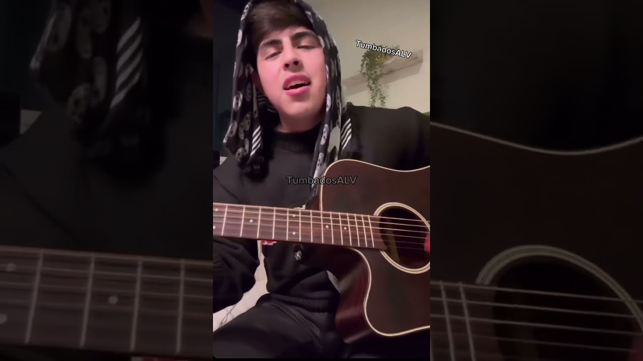 Madonna - Oscar Maydon (En Vivo)