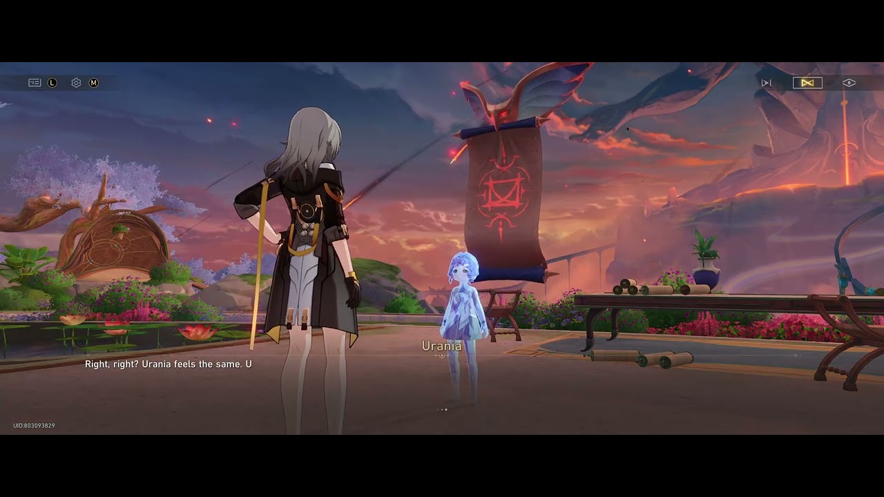 Honkai Star Rail: 3.8 - Remnants of Twilight / Chrysos Awoo Championship