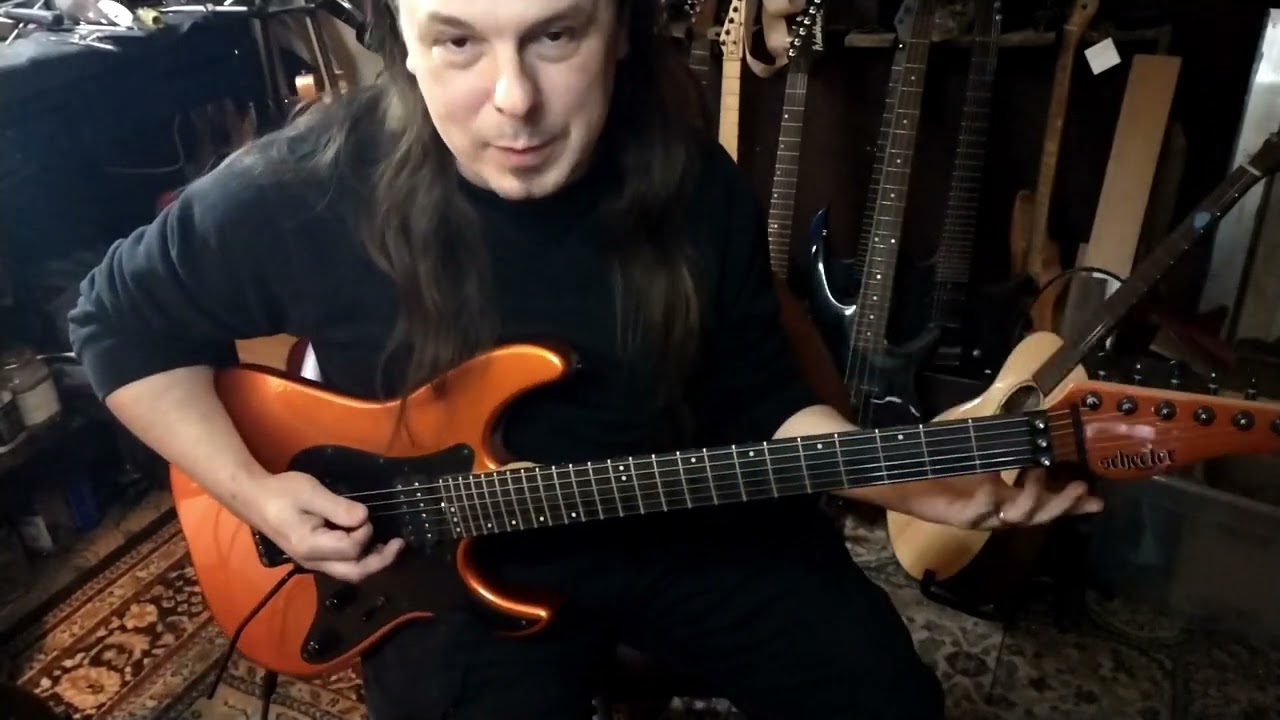 How to play the Coroner -Read My Scars (spiraling vortex) part