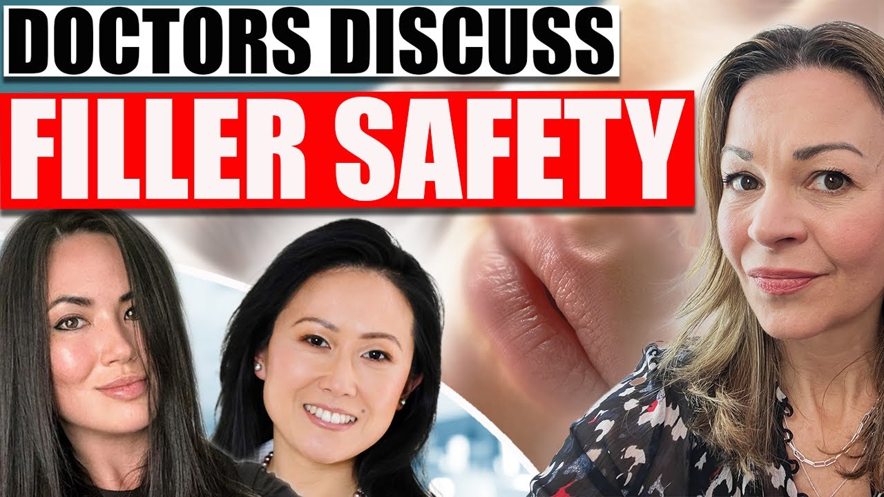 What are the Best Facial Injectables? Fillers, Biostimulators, Polynucleotides + Safety Explored