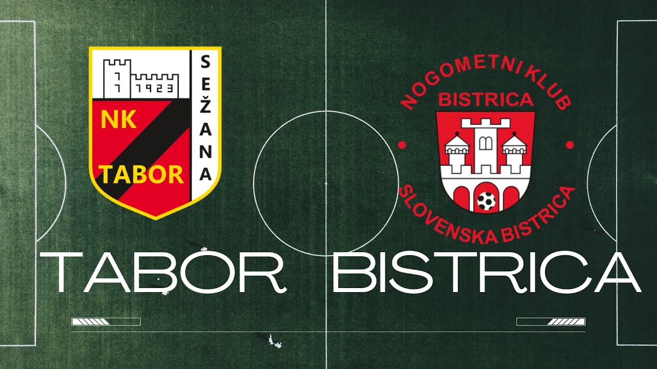 Nk Tabor vs Nk Bistrica Commentary Feed