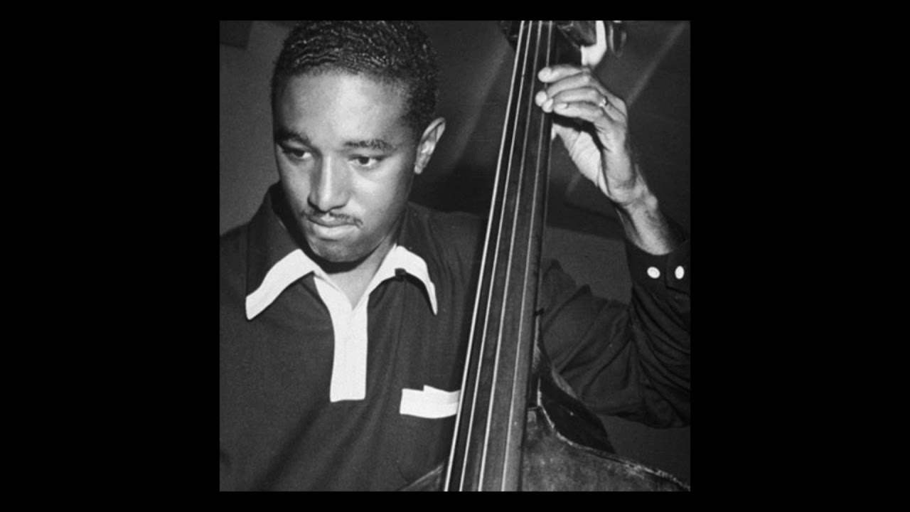 Ray Brown Interview by Monk Rowe - 4/16/2000 - Scottsdale, AZ