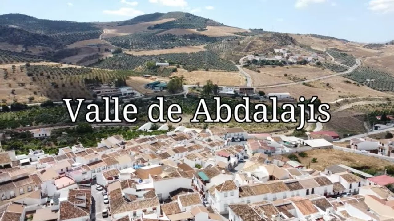 Valle de Abdalajís