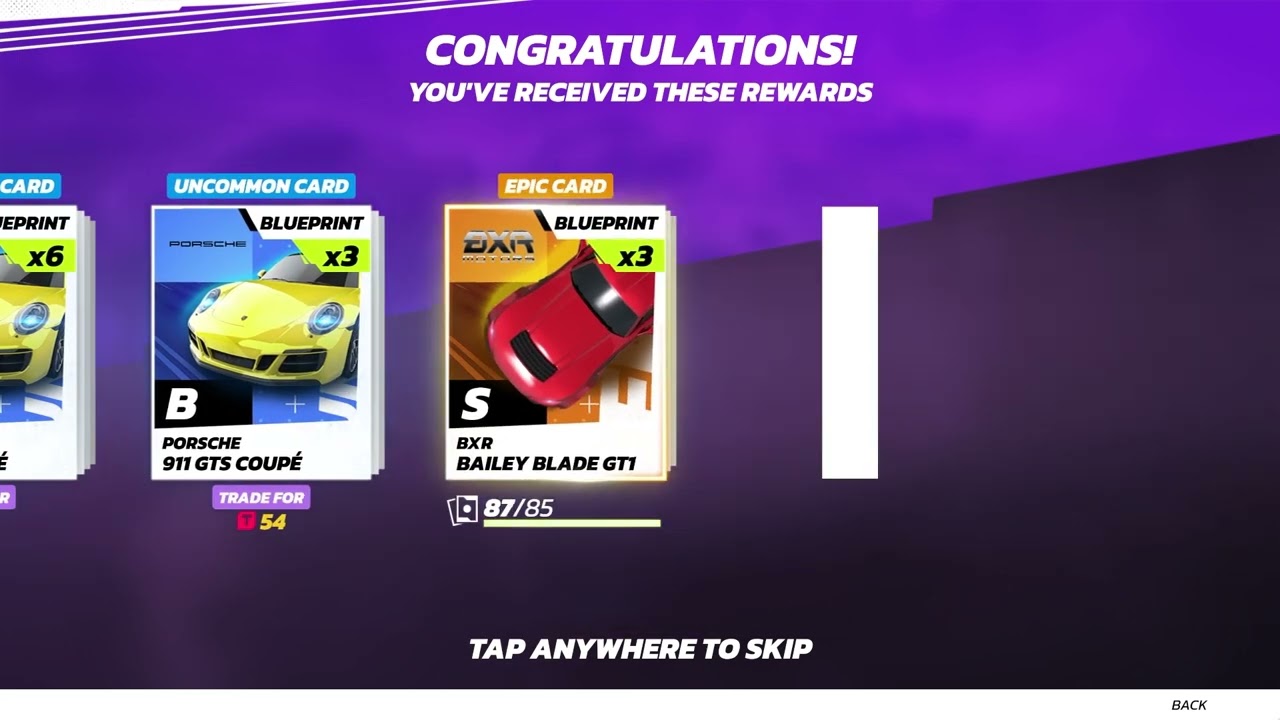 Asphalt Unite | Labor Day Packs Opening - Drop Rate