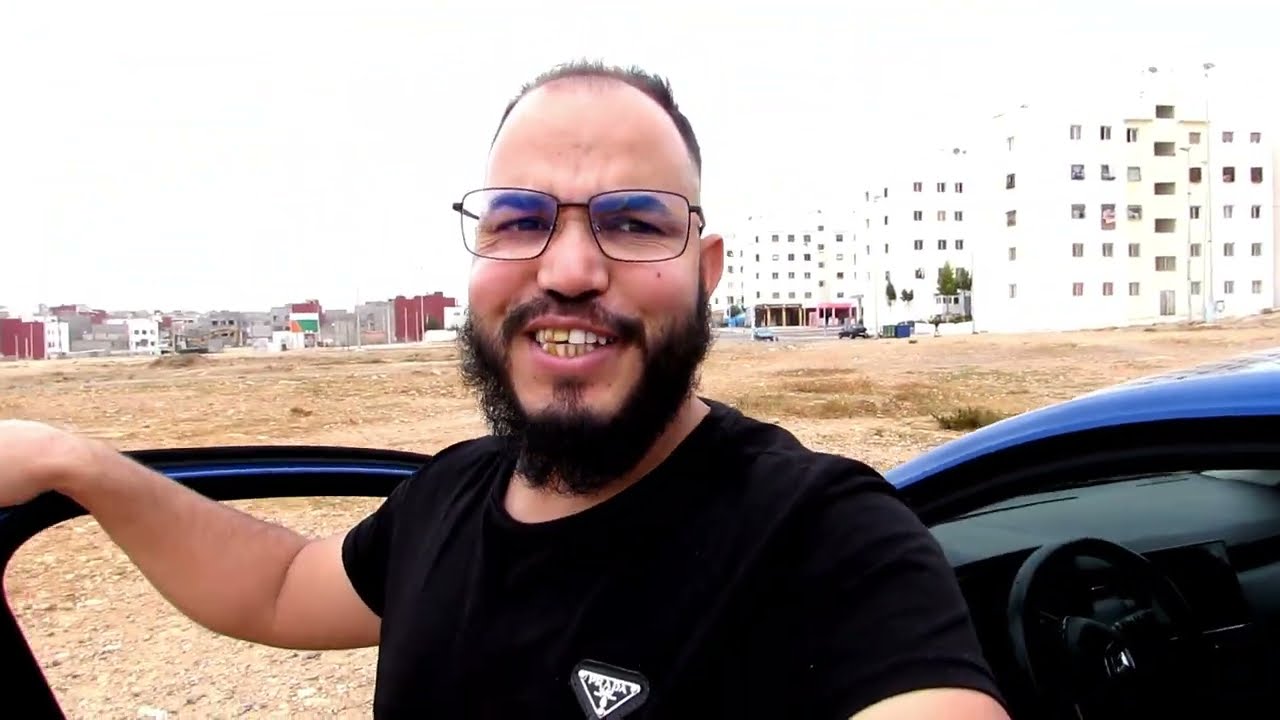 جولة في حي تدارت أنزا العليا أكادير ❤ شوفو اشنو واقع ليا مع  تيتيز تدارت 2023 taddart anza agadir