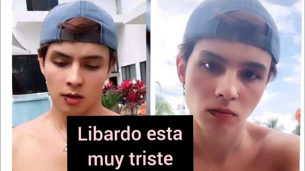 Libardo esta muy triste😥 tuvo un entierro 💔