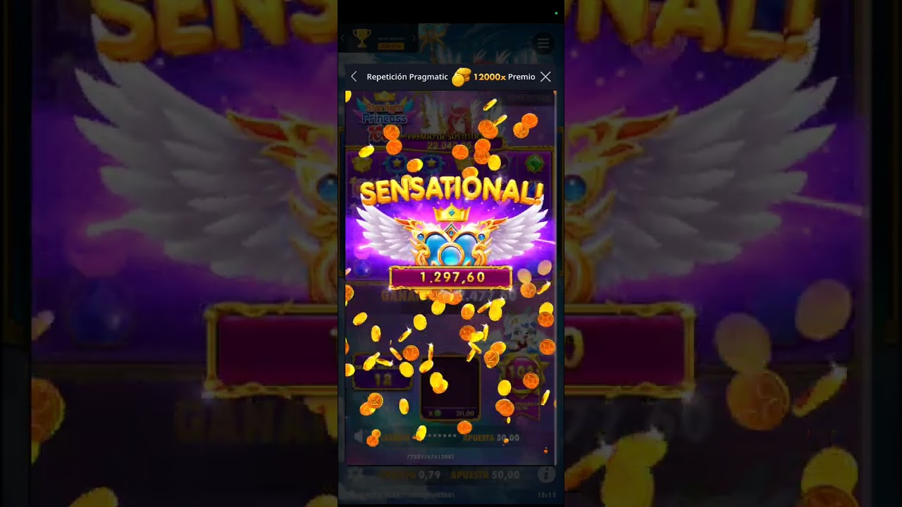Max win on Pragmatic Play slot Starlight Princess 1000. #pragmaticplay #slot #starlight