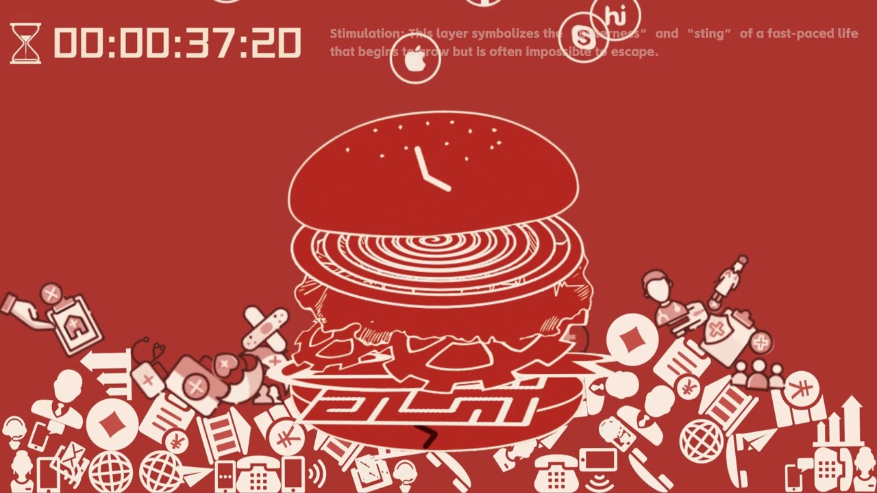 Fast food era