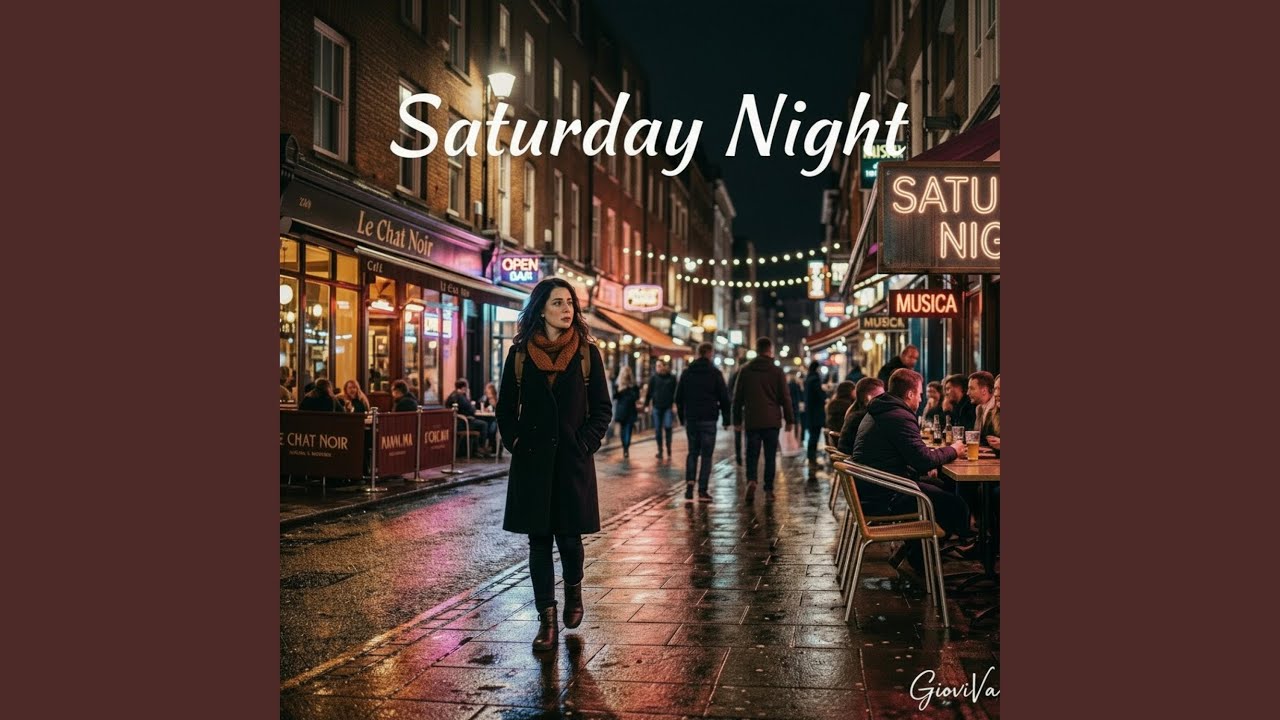 Saturday NIght