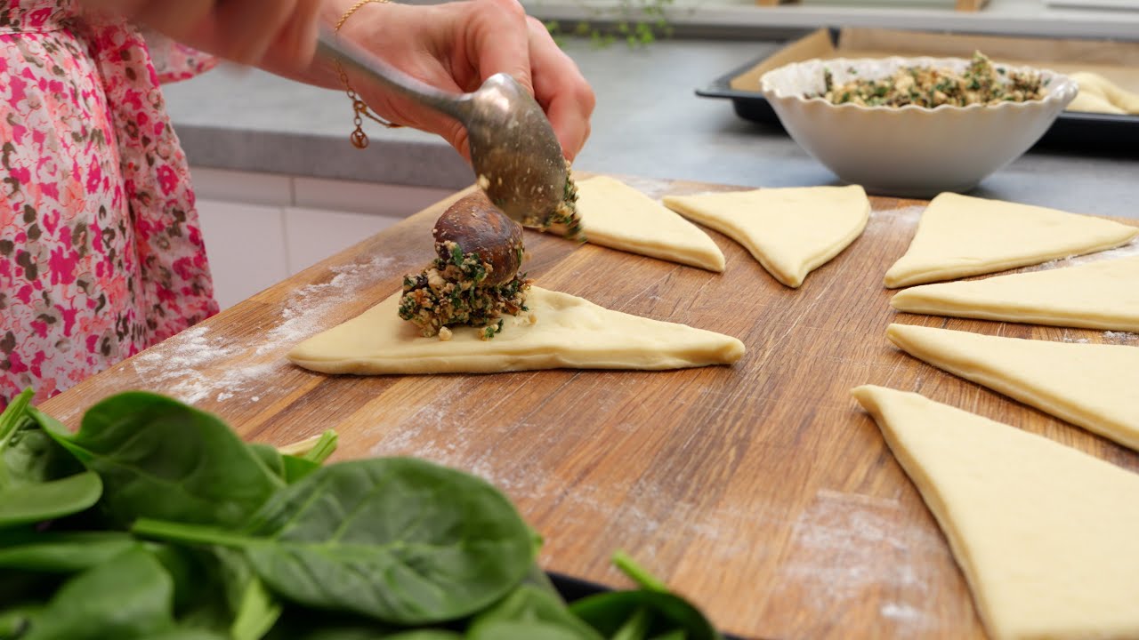 Я пеку это блюдо каждый год на Пасху — и все хотят получить рецепт!