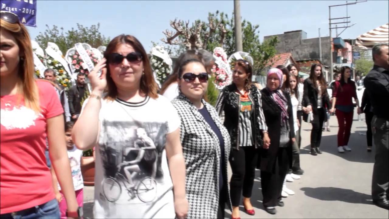 Akhisar Balkan Göçmenleri Derneği Hizmet Binası Açıldı