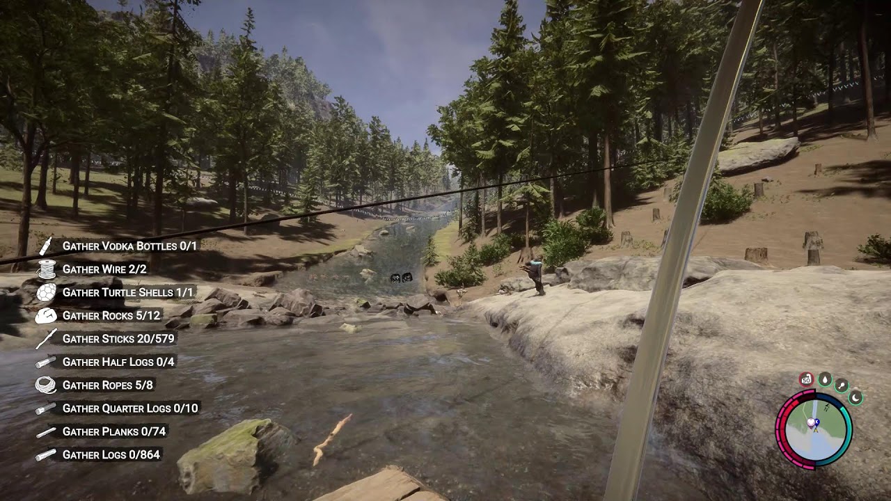 Sons of the Forest (Survival Horror/Exploration/Building) No Commentary | Livestream - 28/01/2025