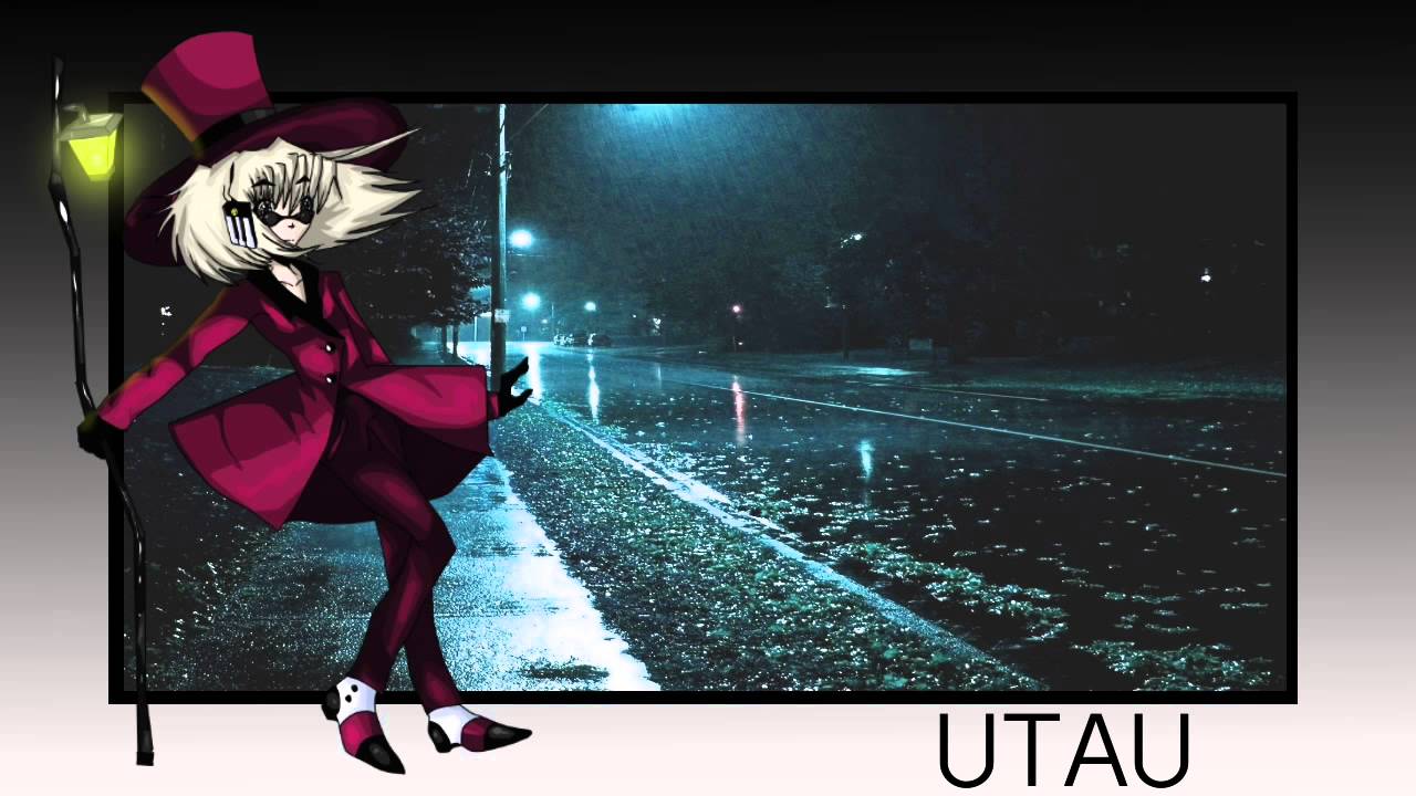 【UTAU】Nikita Yokomane (Append WHISPER Unreleased) - Ievan Polkka (+UST)