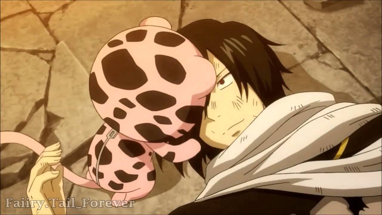 Rogue Cheney AMV