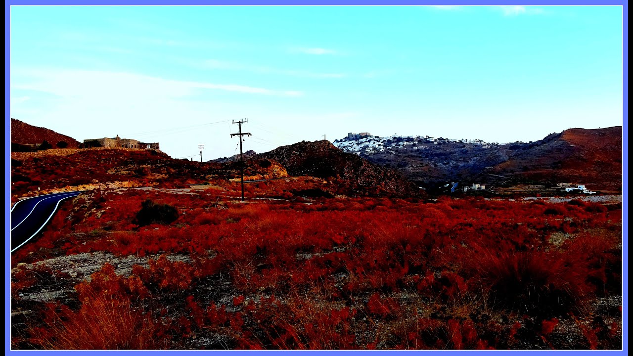 ''&Iota;&Phi;&Iota;&Gamma;&Epsilon;&Nu;&Epsilon;&Iota;&Alpha;''&Pi;&Alpha;&Tau;&Mu;&Omicron;&Sigma; 2023!! Patmos is Divine(4)Alikes Karnagio.Thomas Gkavaises 28-9-2023 with music