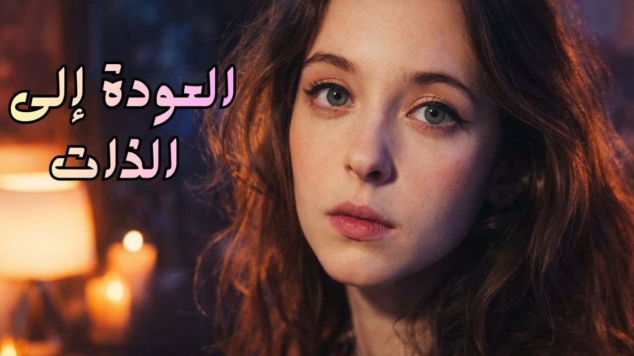 أين الحد الفاصل بين الواقع وجنون الارتياب؟  ثمن الخلاص: حكاية امرأة أبت دور الضحية💔العودة إلى الذات💔
