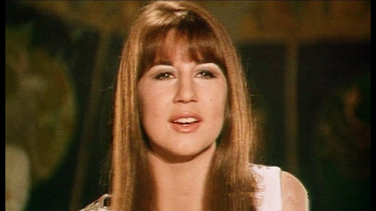 The Seekers - When the Stars begin to Fall (HQ Stereo, 1966/'68)
